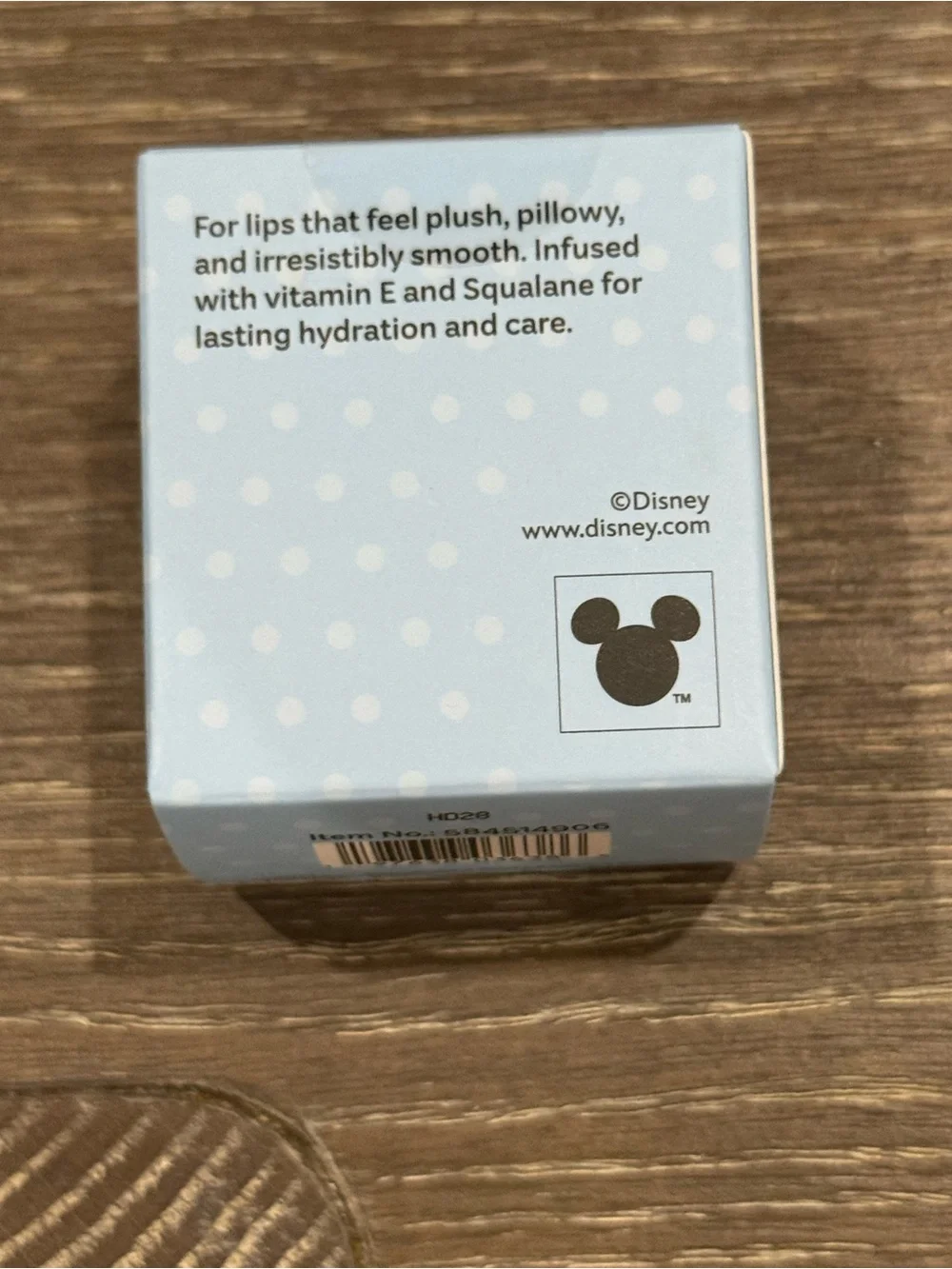 The Creme Shop hydrating tinted